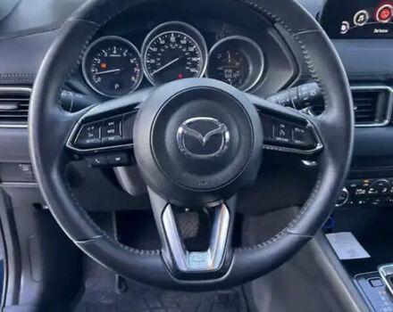 Мазда СХ-5 2017 у Хмельницькому на Automoto.ua Синій Мазда СХ-5, об'ємом двигуна 2.49 л та пробігом 115 тис. км за 15500 $, фото 1 на Automoto.ua