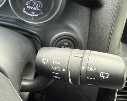 Синій Мазда СХ-5, об'ємом двигуна 2.19 л та пробігом 144 тис. км за 18300 $, фото 12 на Automoto.ua