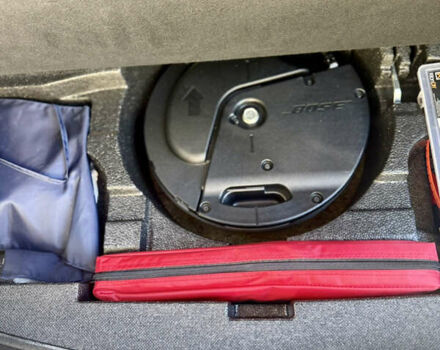 Синий Мазда СХ-5, объемом двигателя 2.2 л и пробегом 205 тыс. км за 19750 $, фото 18 на Automoto.ua