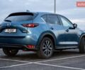 Синій Мазда СХ-5, об'ємом двигуна 2.5 л та пробігом 149 тис. км за 18500 $, фото 7 на Automoto.ua