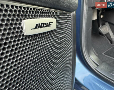 Синий Мазда СХ-5, объемом двигателя 2.5 л и пробегом 61 тыс. км за 18900 $, фото 36 на Automoto.ua