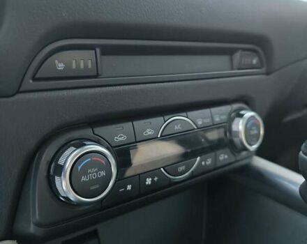 Синий Мазда СХ-5, объемом двигателя 2.5 л и пробегом 126 тыс. км за 18300 $, фото 15 на Automoto.ua