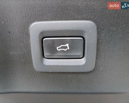 Синій Мазда СХ-5, об'ємом двигуна 2.49 л та пробігом 86 тис. км за 18700 $, фото 18 на Automoto.ua