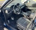 Синій Мазда СХ-5, об'ємом двигуна 2.5 л та пробігом 65 тис. км за 11000 $, фото 8 на Automoto.ua