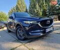 Синий Мазда СХ-5, объемом двигателя 2.5 л и пробегом 112 тыс. км за 17800 $, фото 7 на Automoto.ua