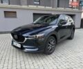 Синий Мазда СХ-5, объемом двигателя 2.49 л и пробегом 108 тыс. км за 18700 $, фото 1 на Automoto.ua