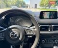 Синий Мазда СХ-5, объемом двигателя 2.5 л и пробегом 99 тыс. км за 20000 $, фото 34 на Automoto.ua