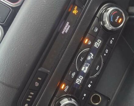 Синий Мазда СХ-5, объемом двигателя 2.19 л и пробегом 276 тыс. км за 21999 $, фото 32 на Automoto.ua