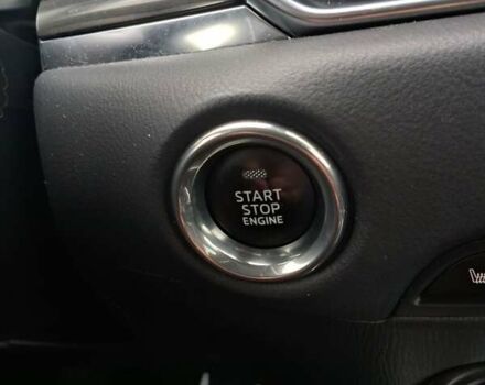 Синий Мазда СХ-5, объемом двигателя 2.19 л и пробегом 276 тыс. км за 21999 $, фото 33 на Automoto.ua