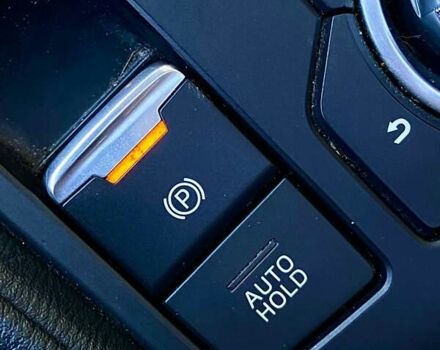 Синий Мазда СХ-5, объемом двигателя 2.5 л и пробегом 138 тыс. км за 21499 $, фото 13 на Automoto.ua