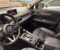 Синий Мазда СХ-5, объемом двигателя 2.5 л и пробегом 99 тыс. км за 20000 $, фото 17 на Automoto.ua