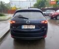 Мазда СХ-5 2017 в Чернигове на Automoto.ua Синий Мазда СХ-5, объемом двигателя 2.49 л и пробегом 86 тыс. км за 18900 $, фото 11 на Automoto.ua