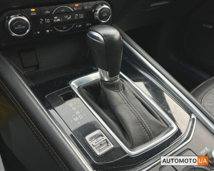 Синій Мазда СХ-5, об'ємом двигуна 2.5 л та пробігом 138 тис. км за 18400 $, фото 19 на Automoto.ua