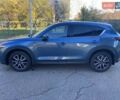 Мазда СХ-5 2017 у Миколаєві на Automoto.ua Синій Мазда СХ-5, об'ємом двигуна 2.49 л та пробігом 133 тис. км за 17900 $, фото 12 на Automoto.ua
