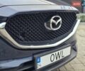 Синій Мазда СХ-5, об'ємом двигуна 2 л та пробігом 84 тис. км за 19300 $, фото 14 на Automoto.ua