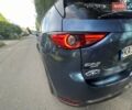 Синий Мазда СХ-5, объемом двигателя 2.49 л и пробегом 158 тыс. км за 21900 $, фото 20 на Automoto.ua