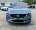 Мазда СХ-5 2017 в Черкассах на Automoto.ua Синий Мазда СХ-5, объемом двигателя 2.5 л и пробегом 63 тыс. км за 3000 $, фото 1 на Automoto.ua