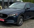 Синій Мазда СХ-5, об'ємом двигуна 2.49 л та пробігом 178 тис. км за 11300 $, фото 1 на Automoto.ua