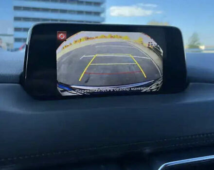 Мазда СХ-5 2017 у Хмельницькому на Automoto.ua Синій Мазда СХ-5, об'ємом двигуна 2.49 л та пробігом 115 тис. км за 15500 $, фото 10 на Automoto.ua