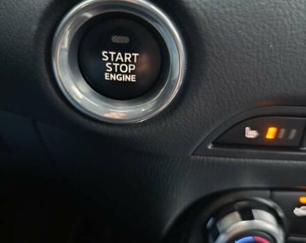 Мазда СХ-5 2017 в Чернигове на Automoto.ua Синий Мазда СХ-5, объемом двигателя 2.49 л и пробегом 86 тыс. км за 18900 $, фото 15 на Automoto.ua