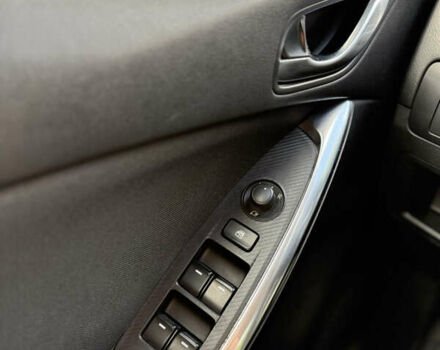 Синій Мазда СХ-5, об'ємом двигуна 2.19 л та пробігом 144 тис. км за 18300 $, фото 14 на Automoto.ua