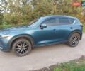 Синій Мазда СХ-5, об'ємом двигуна 2.49 л та пробігом 74 тис. км за 17500 $, фото 13 на Automoto.ua
