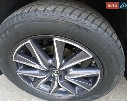 Синій Мазда СХ-5, об'ємом двигуна 2.49 л та пробігом 86 тис. км за 18700 $, фото 43 на Automoto.ua