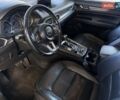 Мазда СХ-5 2017 у Миколаєві на Automoto.ua Синій Мазда СХ-5, об'ємом двигуна 2.49 л та пробігом 133 тис. км за 17900 $, фото 16 на Automoto.ua