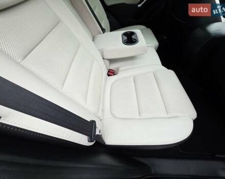 Синий Мазда СХ-5, объемом двигателя 2.2 л и пробегом 148 тыс. км за 18450 $, фото 68 на Automoto.ua