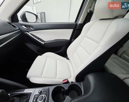 Синий Мазда СХ-5, объемом двигателя 2.2 л и пробегом 148 тыс. км за 18450 $, фото 92 на Automoto.ua