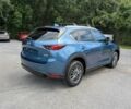 Мазда СХ-5 2017 в Черкассах на Automoto.ua Синий Мазда СХ-5, объемом двигателя 2.5 л и пробегом 63 тыс. км за 3000 $, фото 4 на Automoto.ua
