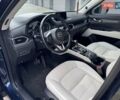 Синий Мазда СХ-5, объемом двигателя 2.49 л и пробегом 108 тыс. км за 18700 $, фото 22 на Automoto.ua