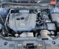 Мазда СХ-5 2017 у Миколаєві на Automoto.ua Синій Мазда СХ-5, об'ємом двигуна 2.49 л та пробігом 133 тис. км за 17900 $, фото 33 на Automoto.ua