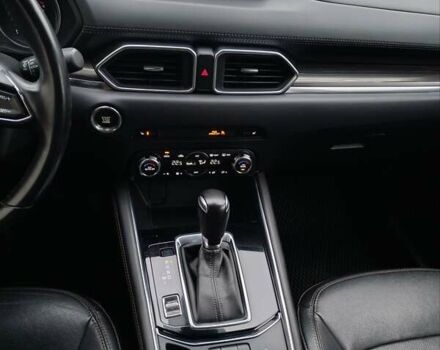 Мазда СХ-5 2017 в Чернигове на Automoto.ua Синий Мазда СХ-5, объемом двигателя 2.49 л и пробегом 86 тыс. км за 18900 $, фото 13 на Automoto.ua