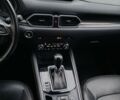Мазда СХ-5 2017 в Чернигове на Automoto.ua Синий Мазда СХ-5, объемом двигателя 2.49 л и пробегом 86 тыс. км за 18900 $, фото 13 на Automoto.ua