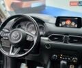 Синій Мазда СХ-5, об'ємом двигуна 2 л та пробігом 84 тис. км за 19300 $, фото 22 на Automoto.ua