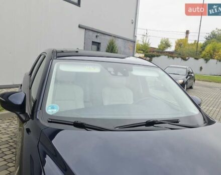 Синий Мазда СХ-5, объемом двигателя 2.2 л и пробегом 148 тыс. км за 18450 $, фото 52 на Automoto.ua