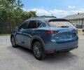 Мазда СХ-5 2017 в Черкассах на Automoto.ua Синий Мазда СХ-5, объемом двигателя 2.5 л и пробегом 63 тыс. км за 3000 $, фото 6 на Automoto.ua