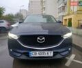 Мазда СХ-5 2017 в Чернигове на Automoto.ua Синий Мазда СХ-5, объемом двигателя 2.49 л и пробегом 86 тыс. км за 18900 $, фото 1 на Automoto.ua