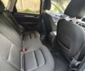 Синий Мазда СХ-5, объемом двигателя 2.49 л и пробегом 55 тыс. км за 15500 $, фото 13 на Automoto.ua