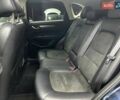 Синий Мазда СХ-5, объемом двигателя 2.49 л и пробегом 62 тыс. км за 21500 $, фото 15 на Automoto.ua