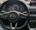 Мазда СХ-5 2017 в Чернигове на Automoto.ua Синий Мазда СХ-5, объемом двигателя 2.49 л и пробегом 86 тыс. км за 18900 $, фото 12 на Automoto.ua