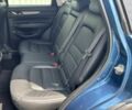 Синій Мазда СХ-5, об'ємом двигуна 2.5 л та пробігом 59 тис. км за 13500 $, фото 13 на Automoto.ua