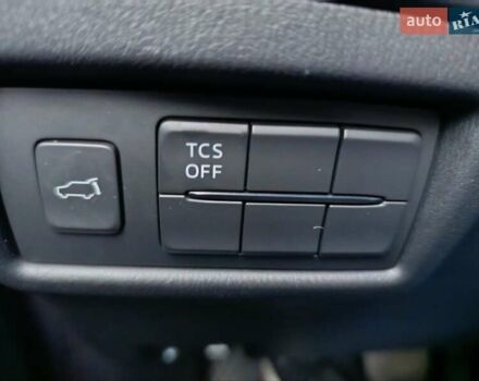 Синій Мазда СХ-5, об'ємом двигуна 2.49 л та пробігом 86 тис. км за 18700 $, фото 46 на Automoto.ua