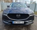 Синий Мазда СХ-5, объемом двигателя 2.19 л и пробегом 199 тыс. км за 17000 $, фото 1 на Automoto.ua