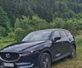 Синій Мазда СХ-5, об'ємом двигуна 2.49 л та пробігом 174 тис. км за 16600 $, фото 1 на Automoto.ua