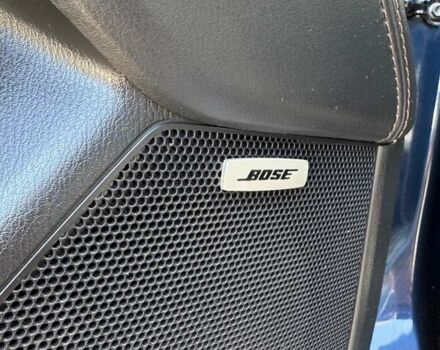 Синий Мазда СХ-5, объемом двигателя 2.5 л и пробегом 99 тыс. км за 19500 $, фото 21 на Automoto.ua