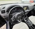 Синий Мазда СХ-5, объемом двигателя 2.2 л и пробегом 148 тыс. км за 18450 $, фото 91 на Automoto.ua