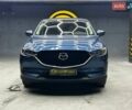 Синий Мазда СХ-5, объемом двигателя 2.5 л и пробегом 93 тыс. км за 19000 $, фото 3 на Automoto.ua