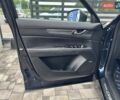 Синий Мазда СХ-5, объемом двигателя 2.5 л и пробегом 228 тыс. км за 19200 $, фото 13 на Automoto.ua